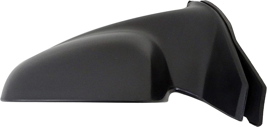 Dorman 955-522 Driver Side Manual Door Mirror for Select Chevrolet Models