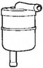 F29158 Fuel Filter