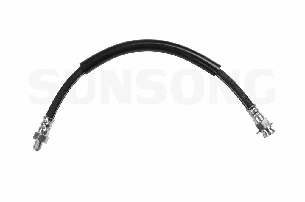 Brake Hydraulic Hose for CJ5, CJ7, CJ6, DJ5, Ambassador, Matador+More 2203041