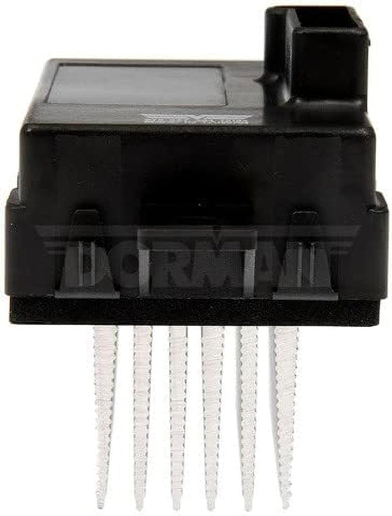 973-057 HVAC Blower Motor Resistor Kit