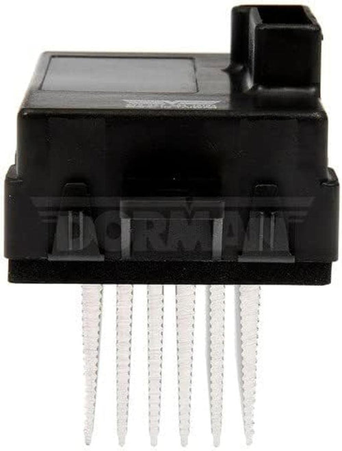 973-057 HVAC Blower Motor Resistor Kit