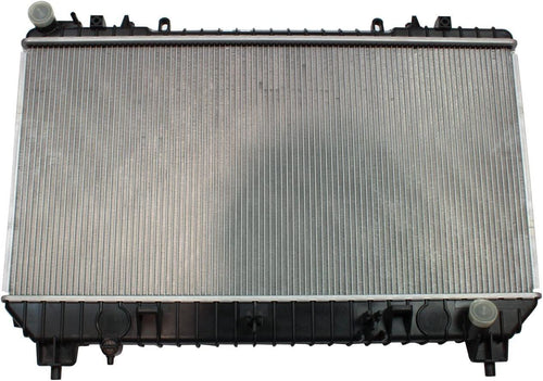 13211 Replacement Radiator for Chevrolet Camaro