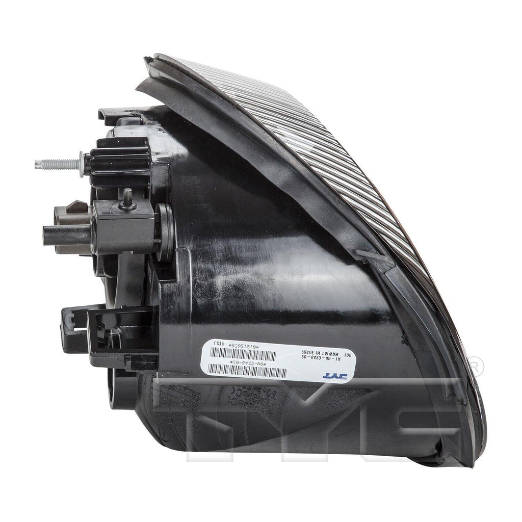 TYC Headlight Assembly for 03-05 Ford Thunderbird 20-6424-00