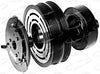47992 Clutch Assembly
