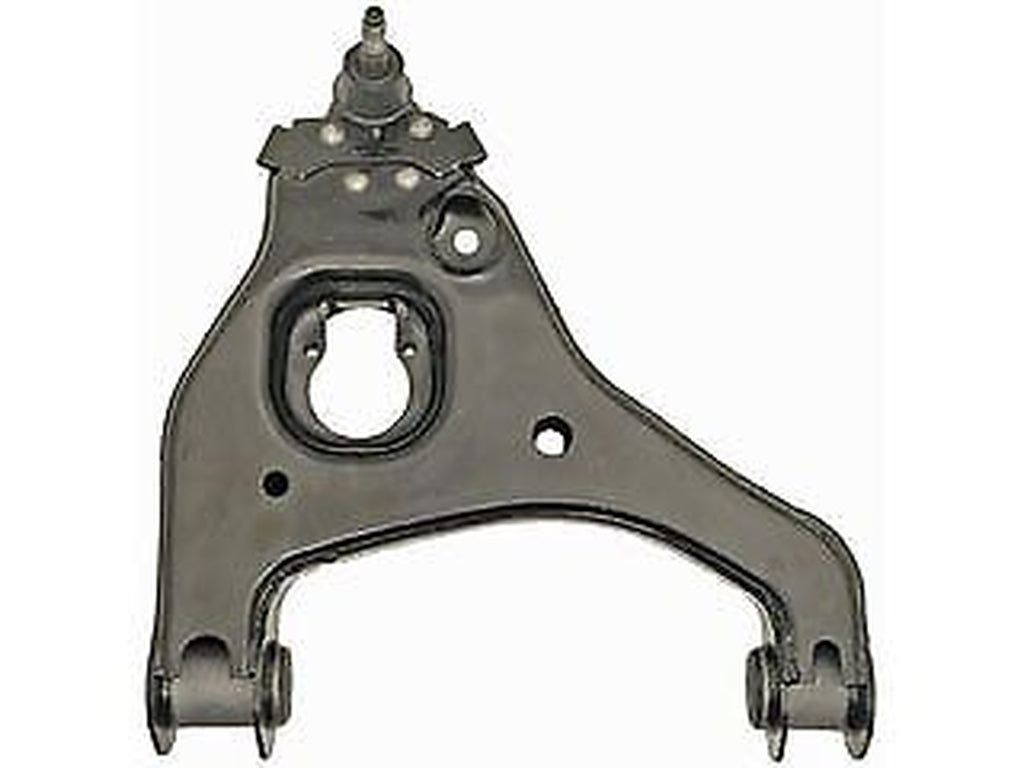 Suspension Control Arm and Ball Joint for Silverado 1500 Classic+More 520-126