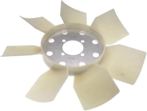 - 621-322 - CLUTCH FAN BLADE-PLASTIC