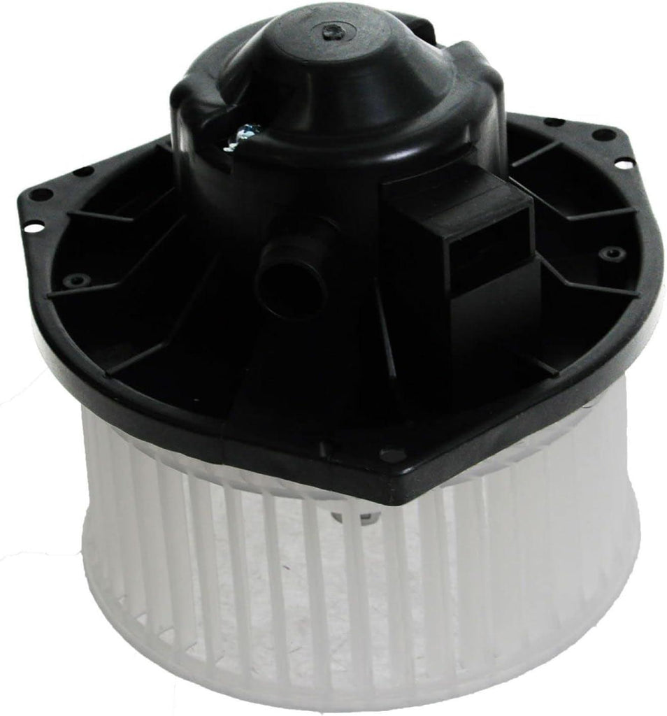 Heater Blower Motor & Fan Cage 89019178 for Canyon Colorado SSR I Series
