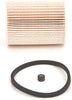 N2093 Diesel Filter Car