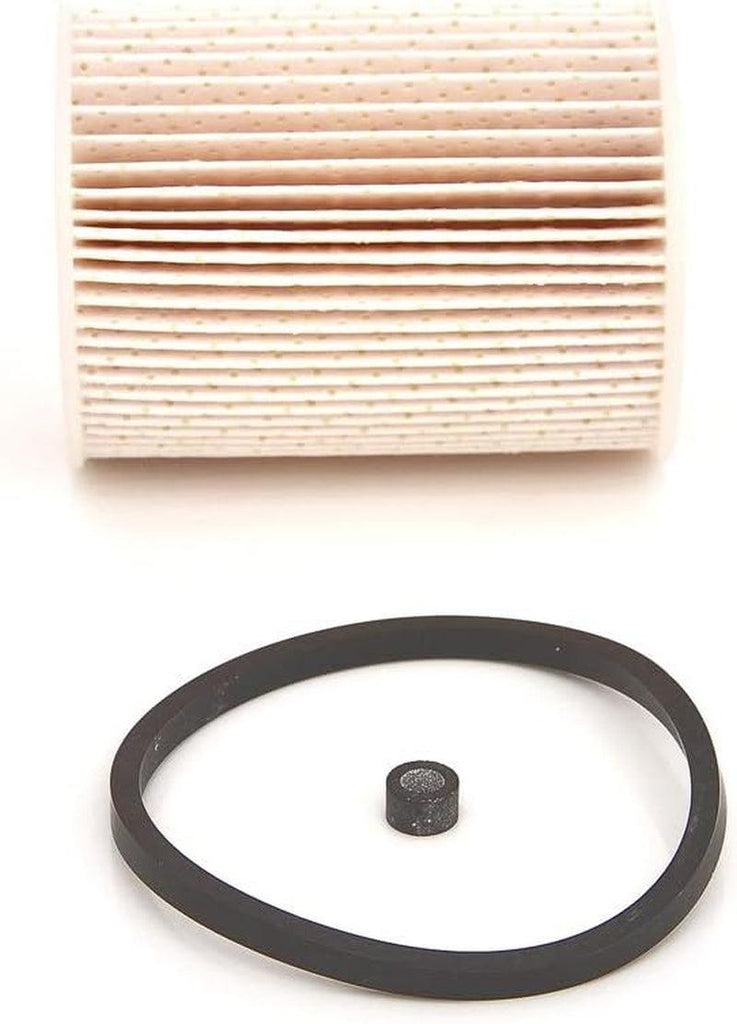 N2093 Diesel Filter Car