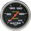 5469 Pro-Comp Electric Water Temperature Gauge