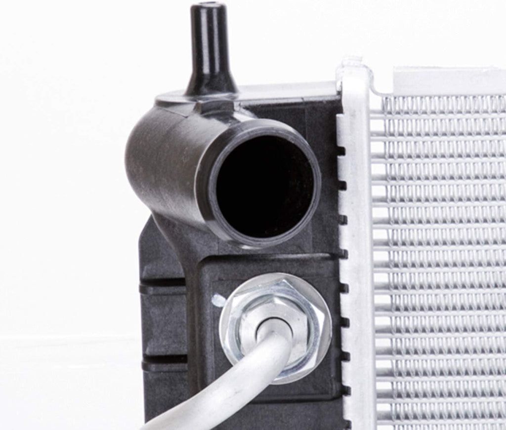 13412 Hyundai Elantra Replacement Radiator