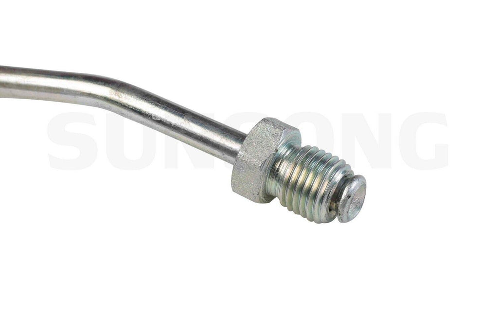 Sunsong Brake Hydraulic Hose for F-150, F-100 2203429