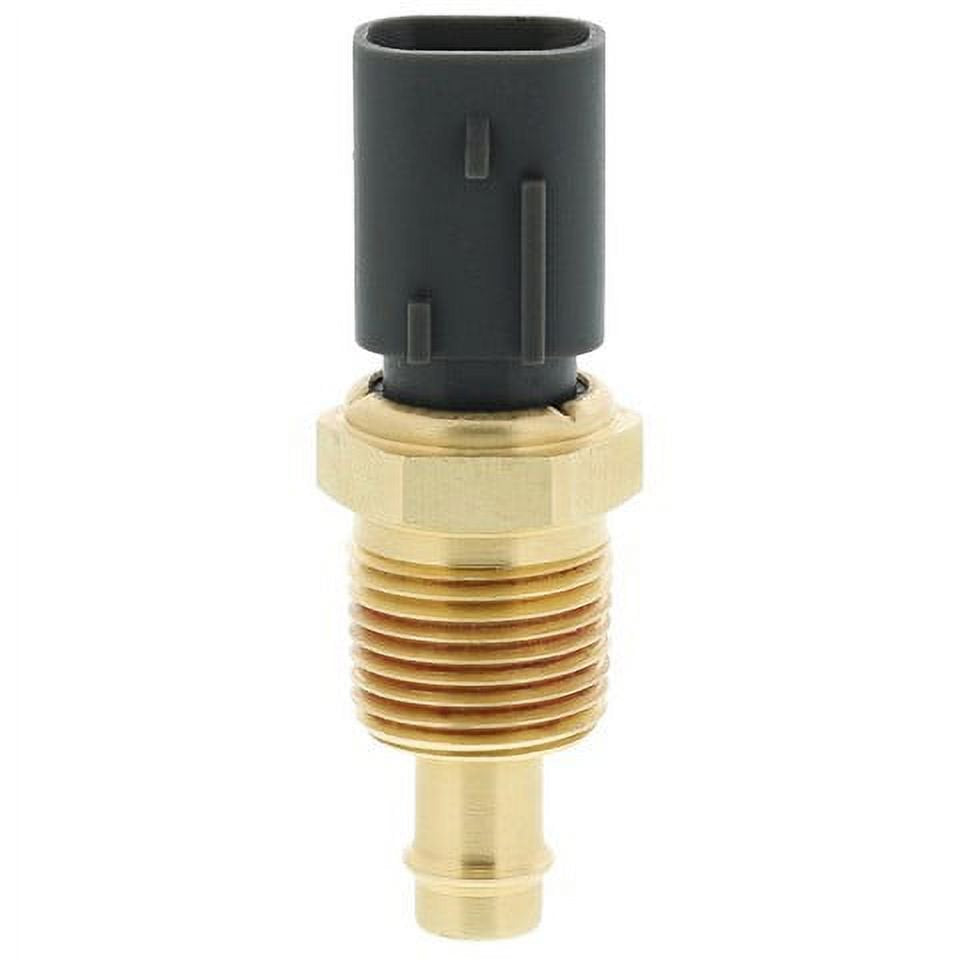 1TS1004 Engine Coolant Temperature Sensor Fits Select: 2013-2022 RAM 1500, 2008-2018 JEEP GRAND CHEROKEE