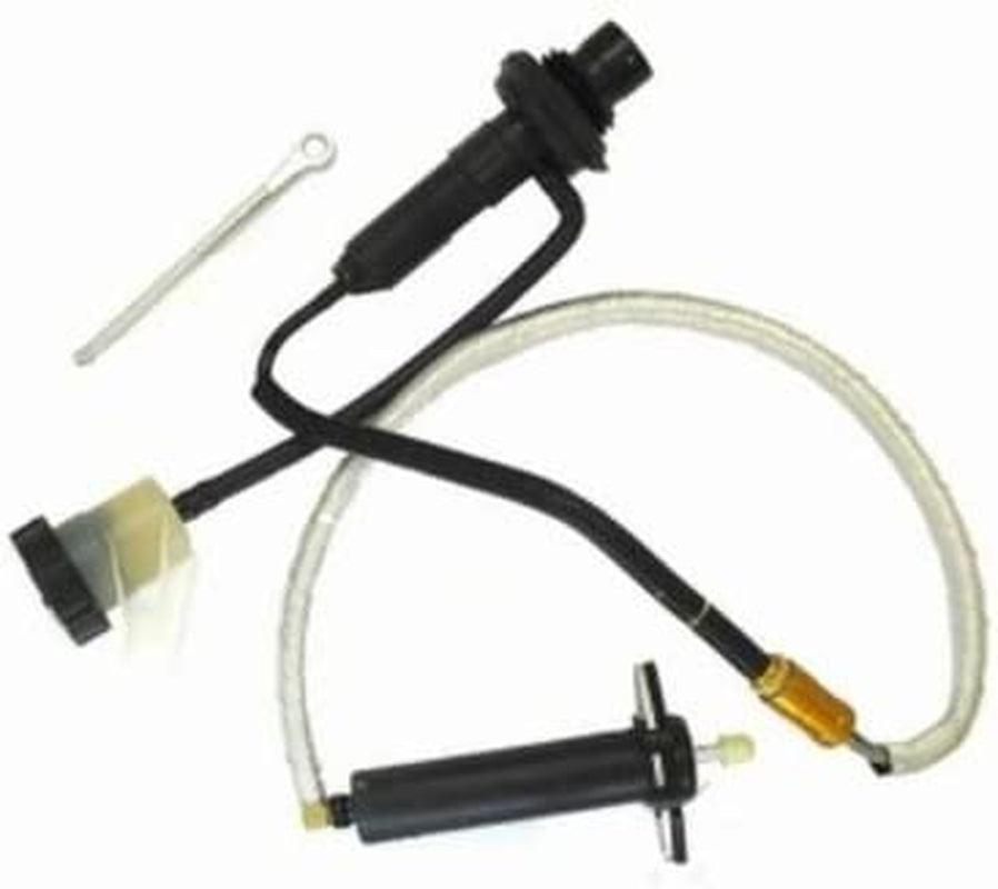 Prefilled Hydraulic System PS0114