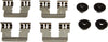 H5767A Professional Grade Disc Brake Caliper Hardware Kit