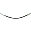 Centric Brake Hydraulic Hose for Mercedes-Benz 150.35331