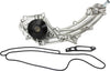 DNJ WP282A Water Pump/For 1991-1995/ Acura/Legend/ 3.2L/ SOHC/ V6/ 24V/ 3206Cc/ C32A1