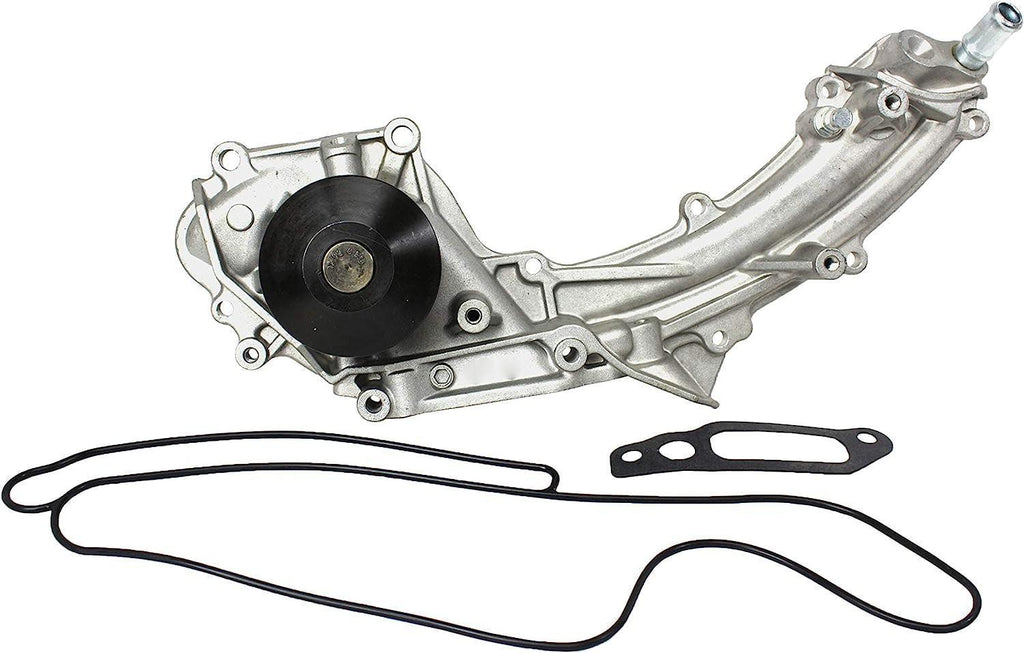 DNJ WP282A Water Pump/For 1991-1995/ Acura/Legend/ 3.2L/ SOHC/ V6/ 24V/ 3206Cc/ C32A1