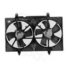Global Parts Engine Cooling Fan Assembly for 04-09 Nissan Quest 2811552