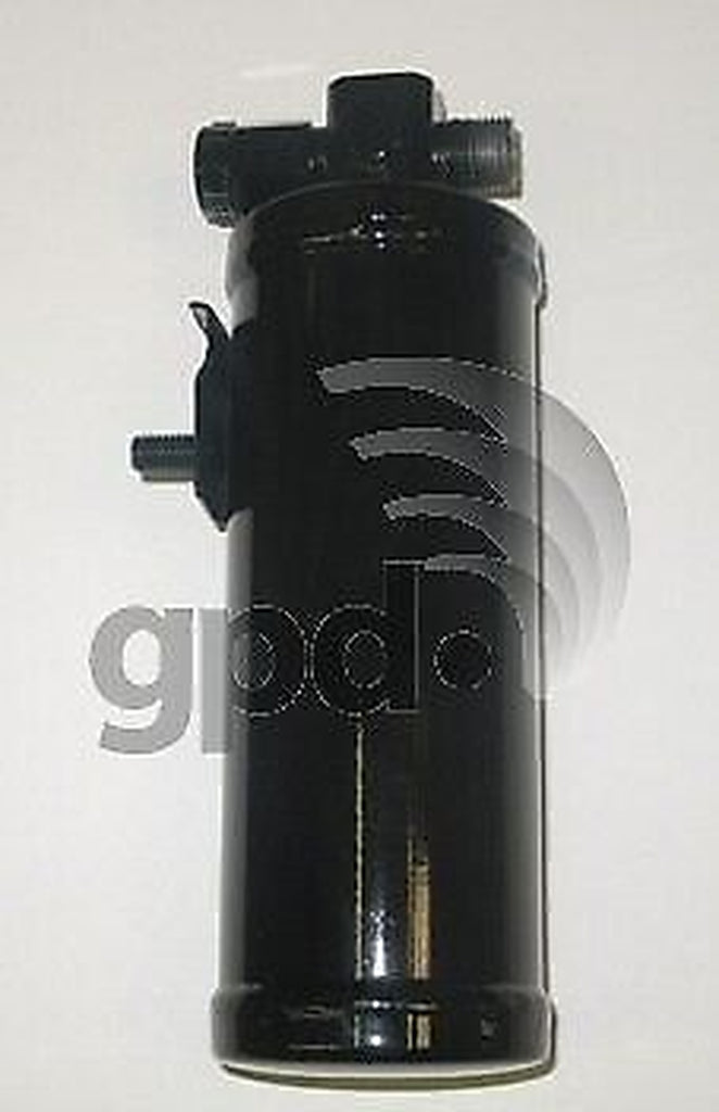 Global Parts A/C Receiver Drier for 900, 9000 1411578