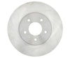 Raybestos Front Disc Brake Rotor for Escape, Tribute, Mariner (680272R)