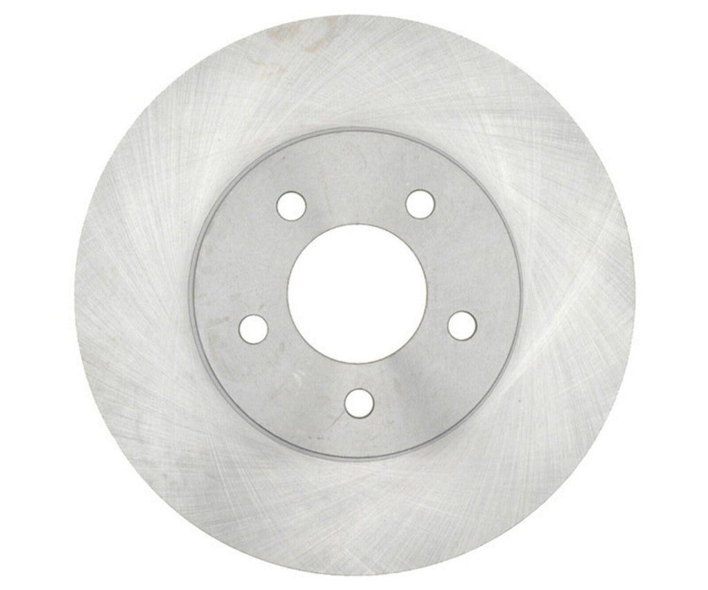 Raybestos Front Disc Brake Rotor for Escape, Tribute, Mariner (680272R)