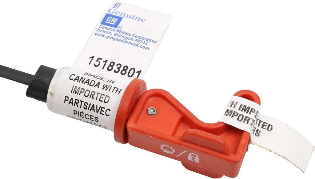 15183801 Automatic Transmission Dipstick