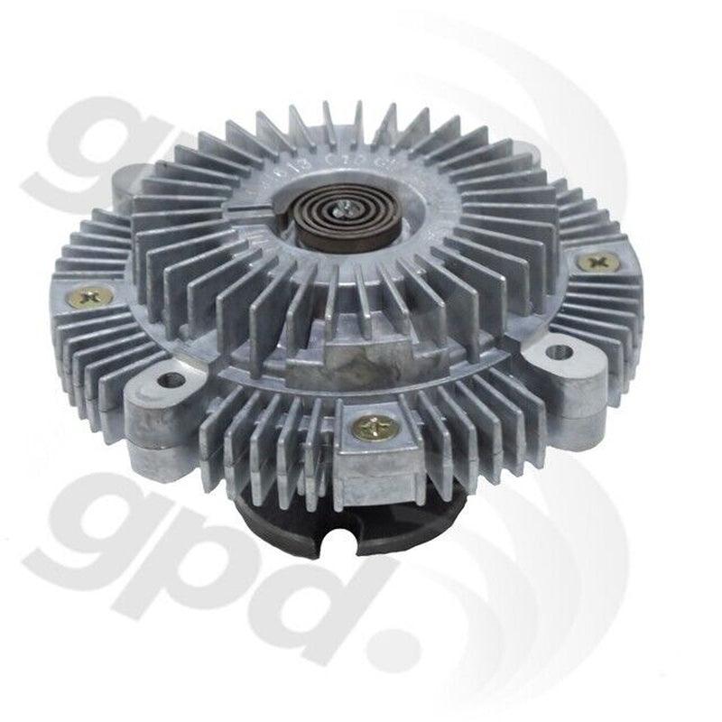 Engine Cooling Fan Clutch for Ranger, B2300, R2500 Suburban, Astro+More 2911281