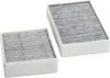 C16081C one Advanced Cabin Air Filter Compatible with Select Mercedes-Benz Vehicles