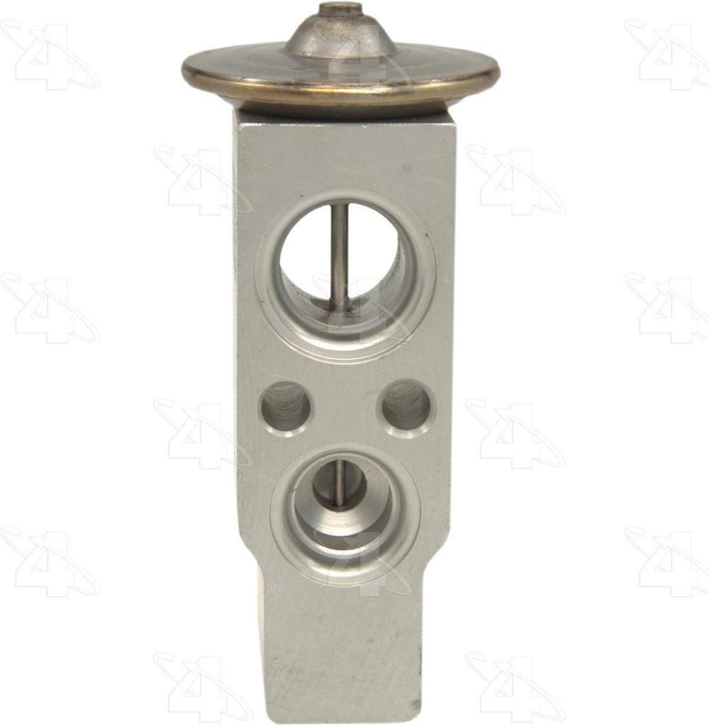 Block Type Expansion Valve W/O Solenoid - 39084