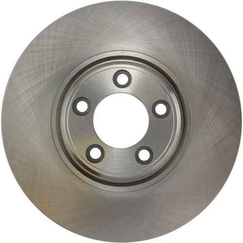Centric Front Disc Brake Rotor for Jaguar (121.61077)