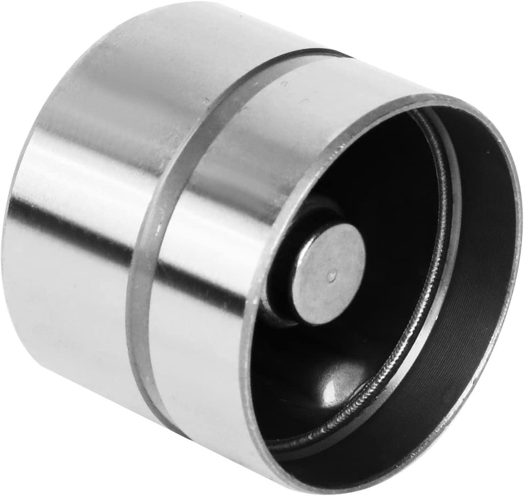 LEPOW-080 Set of 16 Valve Lifter Bucket Replacement Compatible with 04-08 Aveo / 06-08 Aveo5 / 99-02 Lanos 1.6L L4