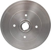 9109R Professional Grade Brake Drum