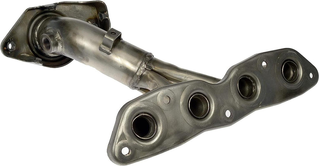 Dorman 674-877 Exhaust Manifold Kit - Includes Required Gaskets and Hardware Compatible with Select Toyota Models