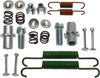 Professional 18K2485 Rear Parking Brake Hardware Kit