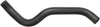 Gold 26231X Molded Lower Radiator Hose