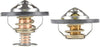 Motorad  Thermostat Kit