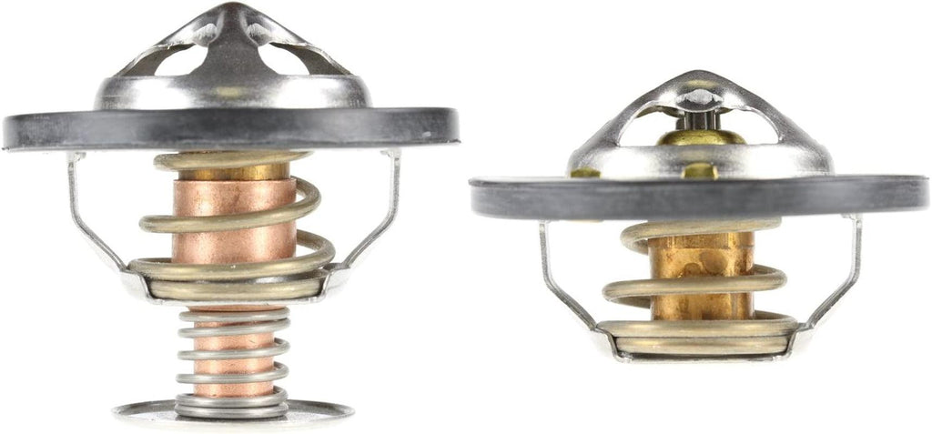 Motorad  Thermostat Kit