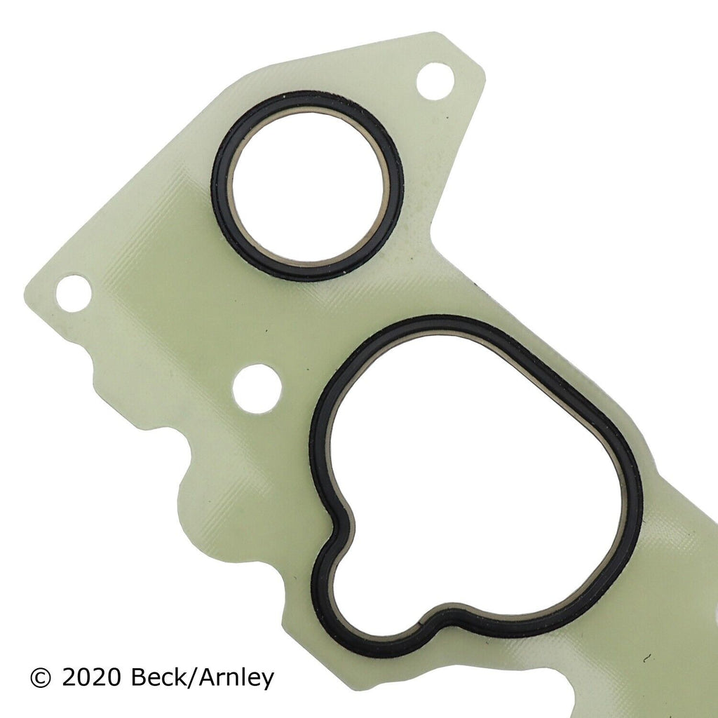 Beck Arnley Engine Intake Manifold Gasket Set for Acura 037-6173