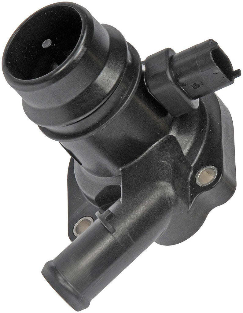 Engine Coolant Thermostat Housing for Encore, Trax, Sonic+More 902-808