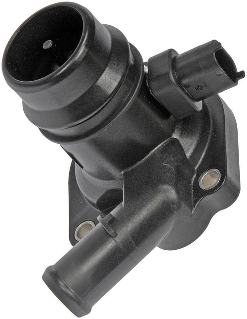 Engine Coolant Thermostat Housing for Encore, Trax, Sonic+More 902-808