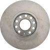 Centric Front Disc Brake Rotor for A4, A4 Quattro (121.33103)