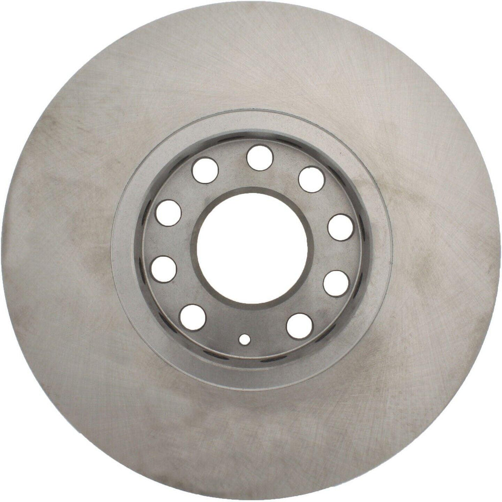 Centric Front Disc Brake Rotor for A4, A4 Quattro (121.33103)