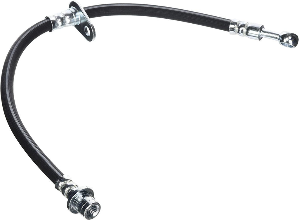 Professional 18J384080 Front Passenger Side Hydraulic Brake Hose Assembly