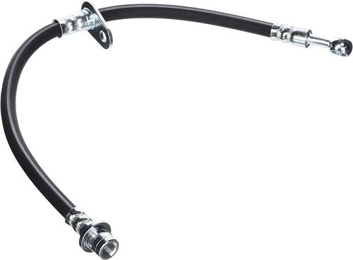 Professional 18J384080 Front Passenger Side Hydraulic Brake Hose Assembly