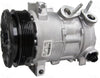(98357) A/C Compressor
