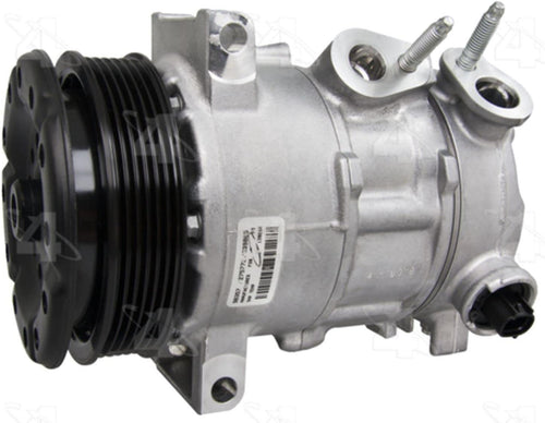 (98357) A/C Compressor