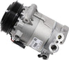 15-22395 Air Conditioning Compressor