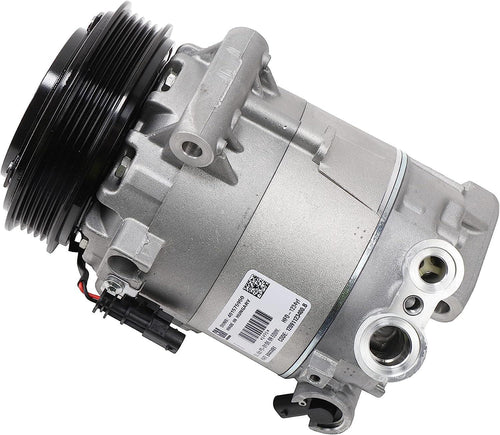 15-22395 Air Conditioning Compressor