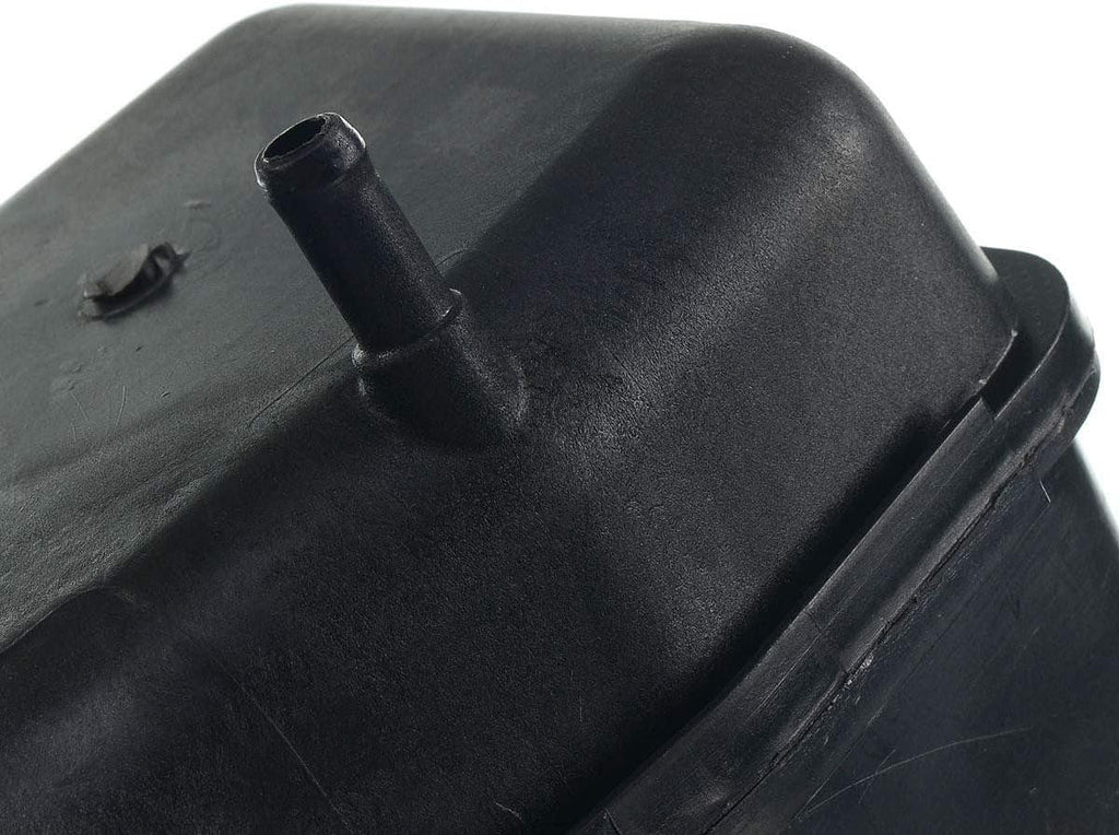 A-Premium Engine Coolant Overflow Recovery Reservoir Tank Compatible with Land Rover Discovery 1994-1999, Range Rover 1990-1995, 3.9L 4.0L 4.2L, Replace # PCF101590